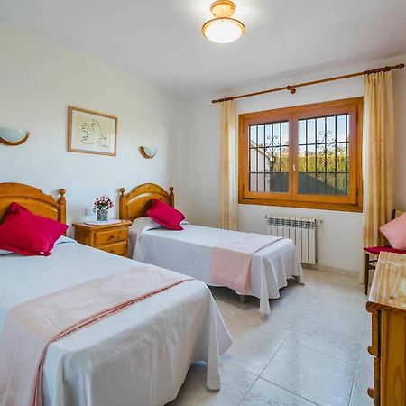 Villa Caseta Pearl By Villa Plus Jávea エクステリア 写真