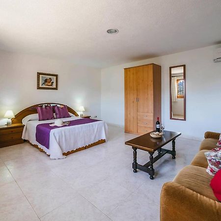 Villa Caseta Pearl By Villa Plus Jávea エクステリア 写真