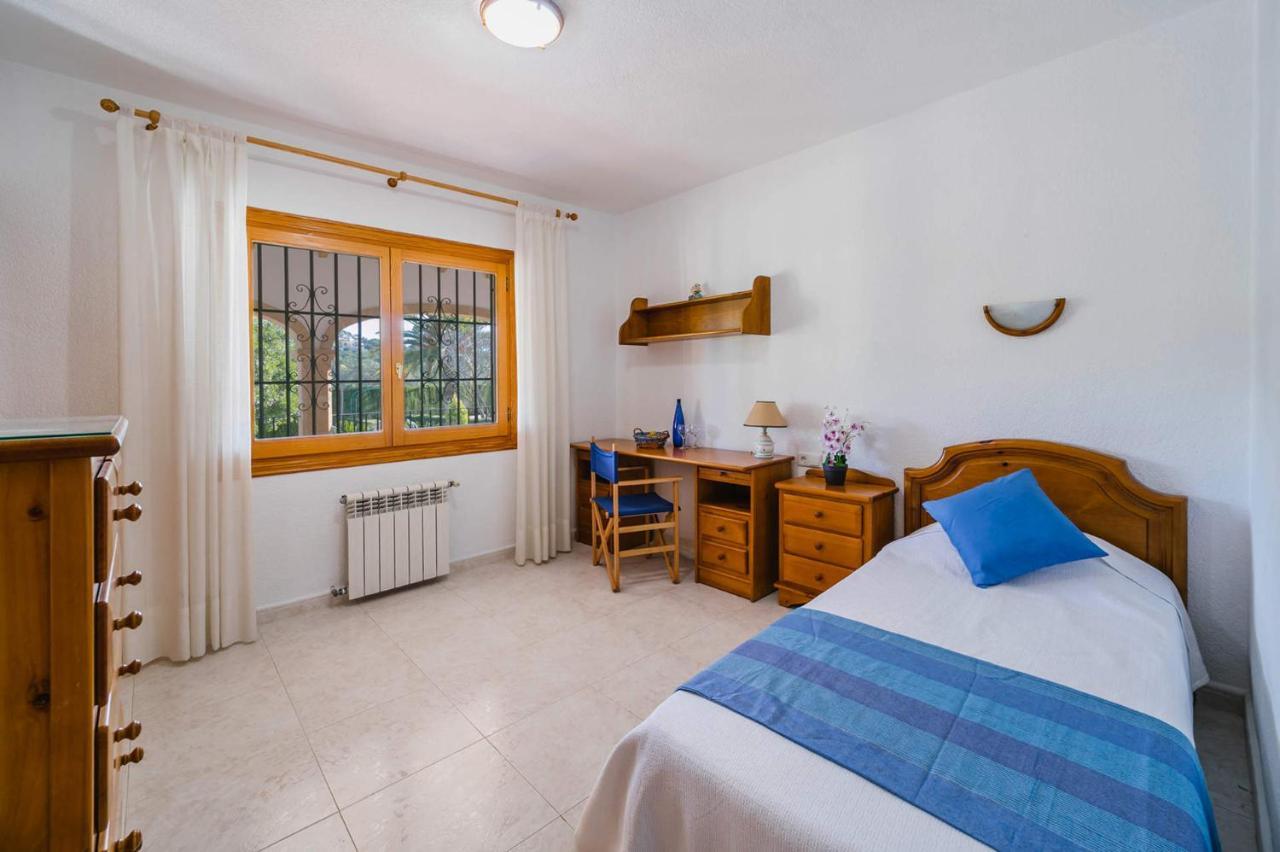 Villa Caseta Pearl By Villa Plus Jávea エクステリア 写真