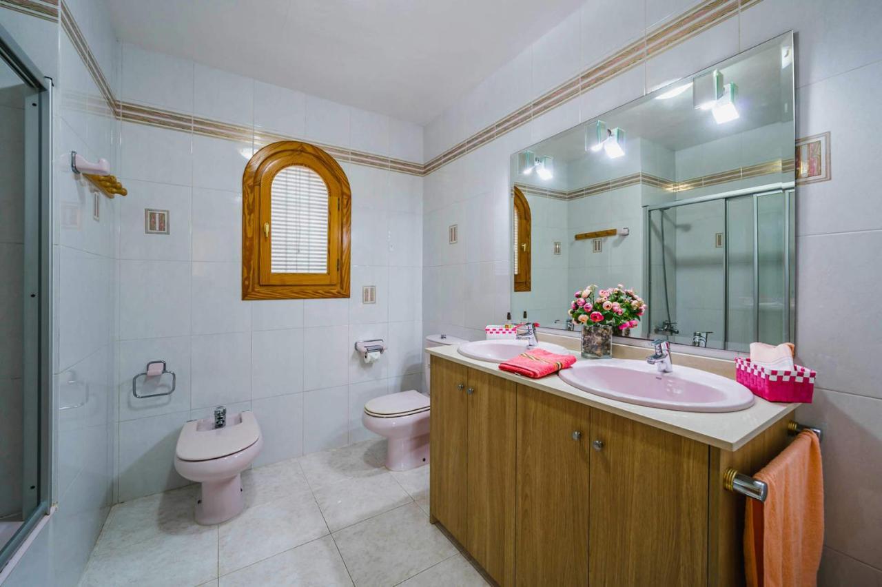 Villa Caseta Pearl By Villa Plus Jávea エクステリア 写真