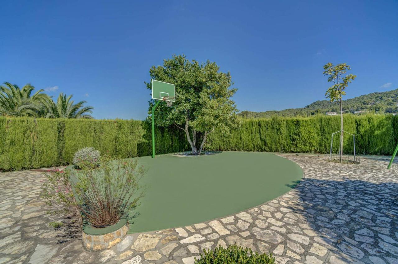 Villa Caseta Pearl By Villa Plus Jávea エクステリア 写真