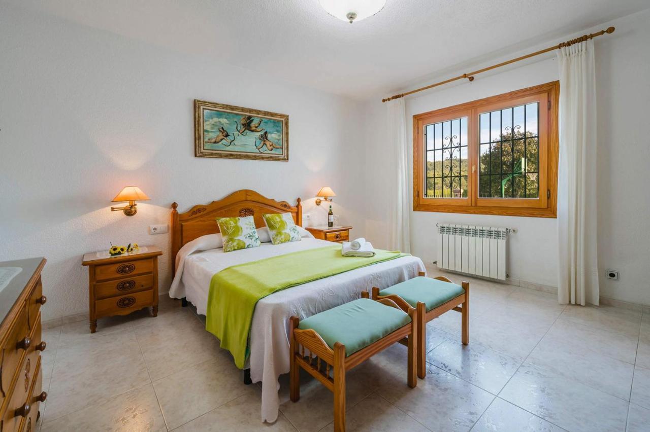 Villa Caseta Pearl By Villa Plus Jávea エクステリア 写真