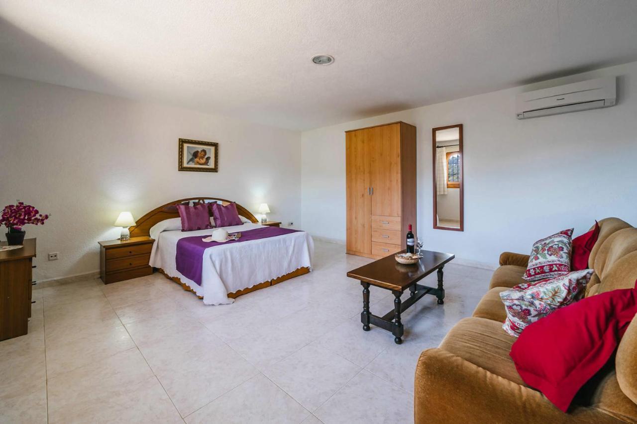 Villa Caseta Pearl By Villa Plus Jávea エクステリア 写真
