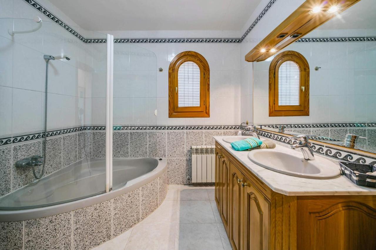 Villa Caseta Pearl By Villa Plus Jávea エクステリア 写真