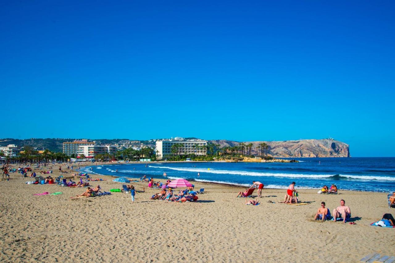 Villa Caseta Pearl By Villa Plus Jávea エクステリア 写真