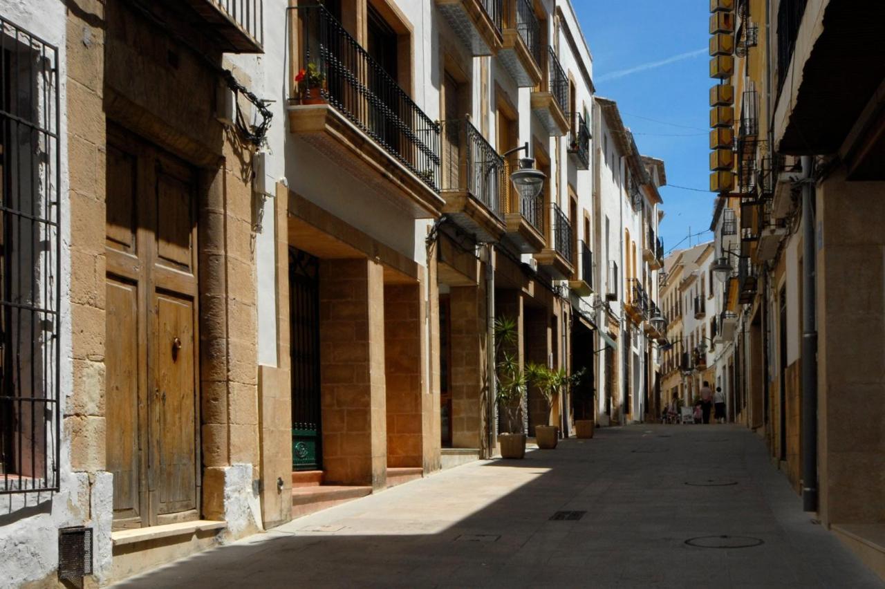 Villa Caseta Pearl By Villa Plus Jávea エクステリア 写真