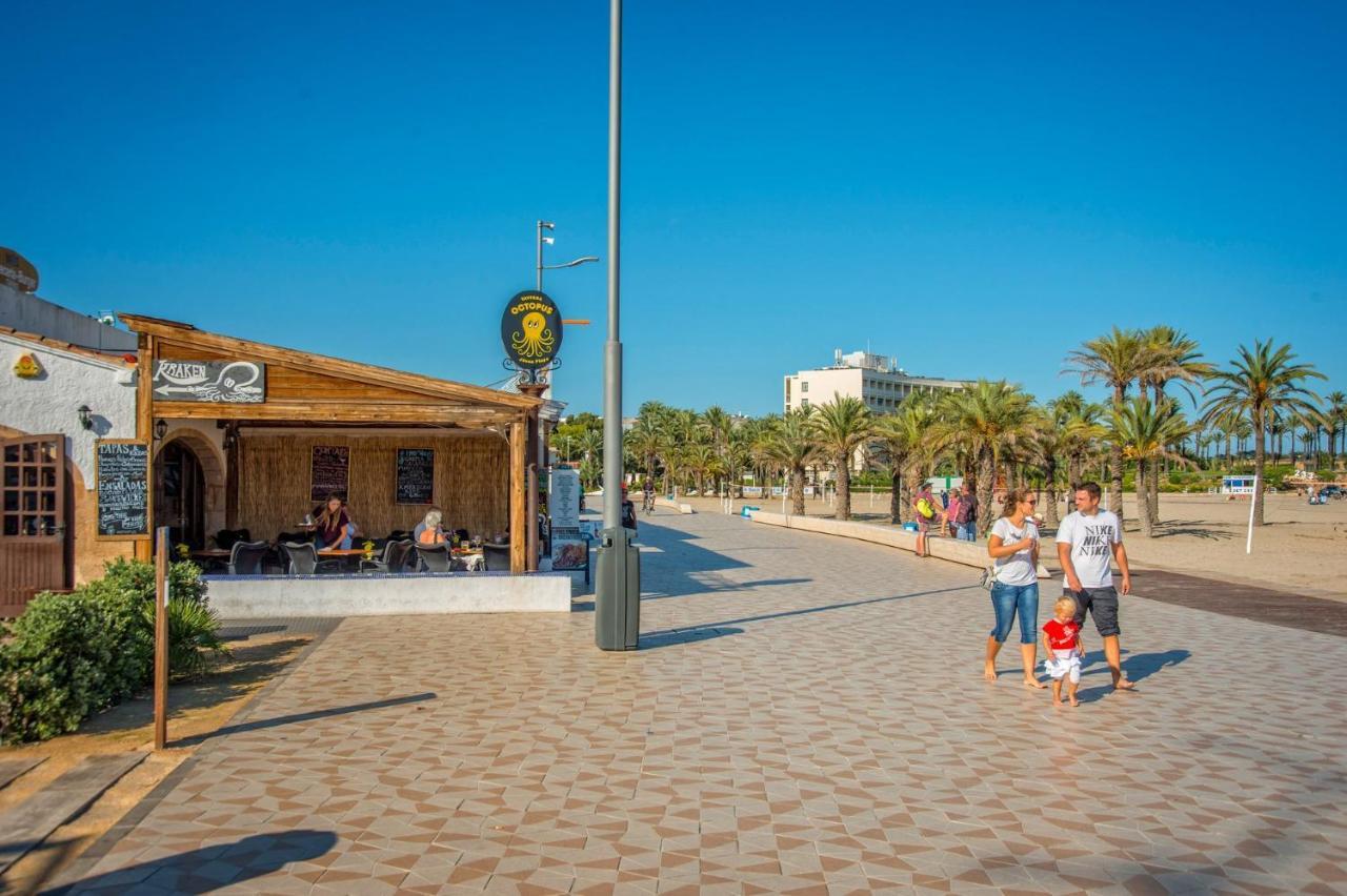 Villa Caseta Pearl By Villa Plus Jávea エクステリア 写真