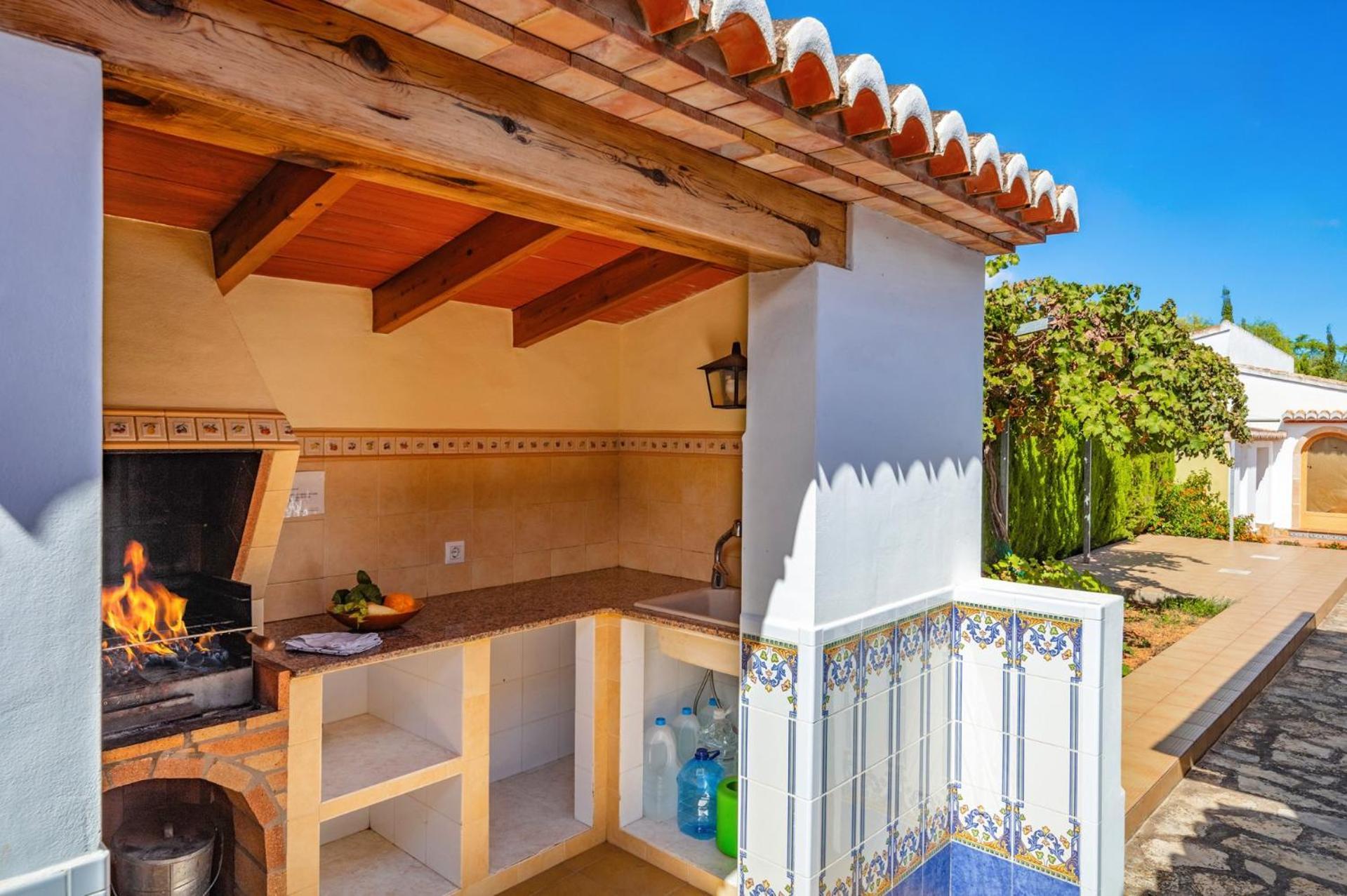 Villa Caseta Pearl By Villa Plus Jávea エクステリア 写真