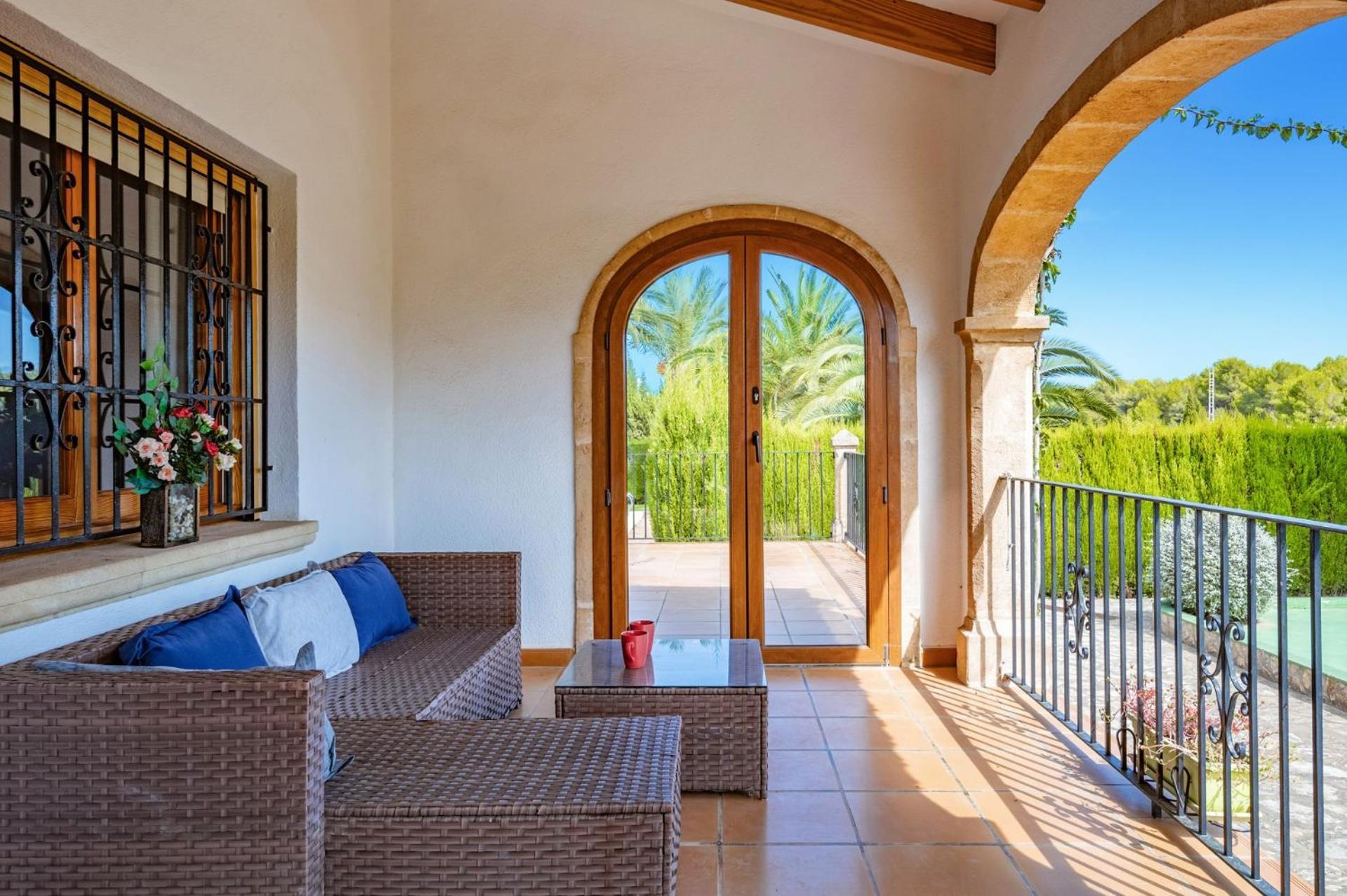 Villa Caseta Pearl By Villa Plus Jávea エクステリア 写真