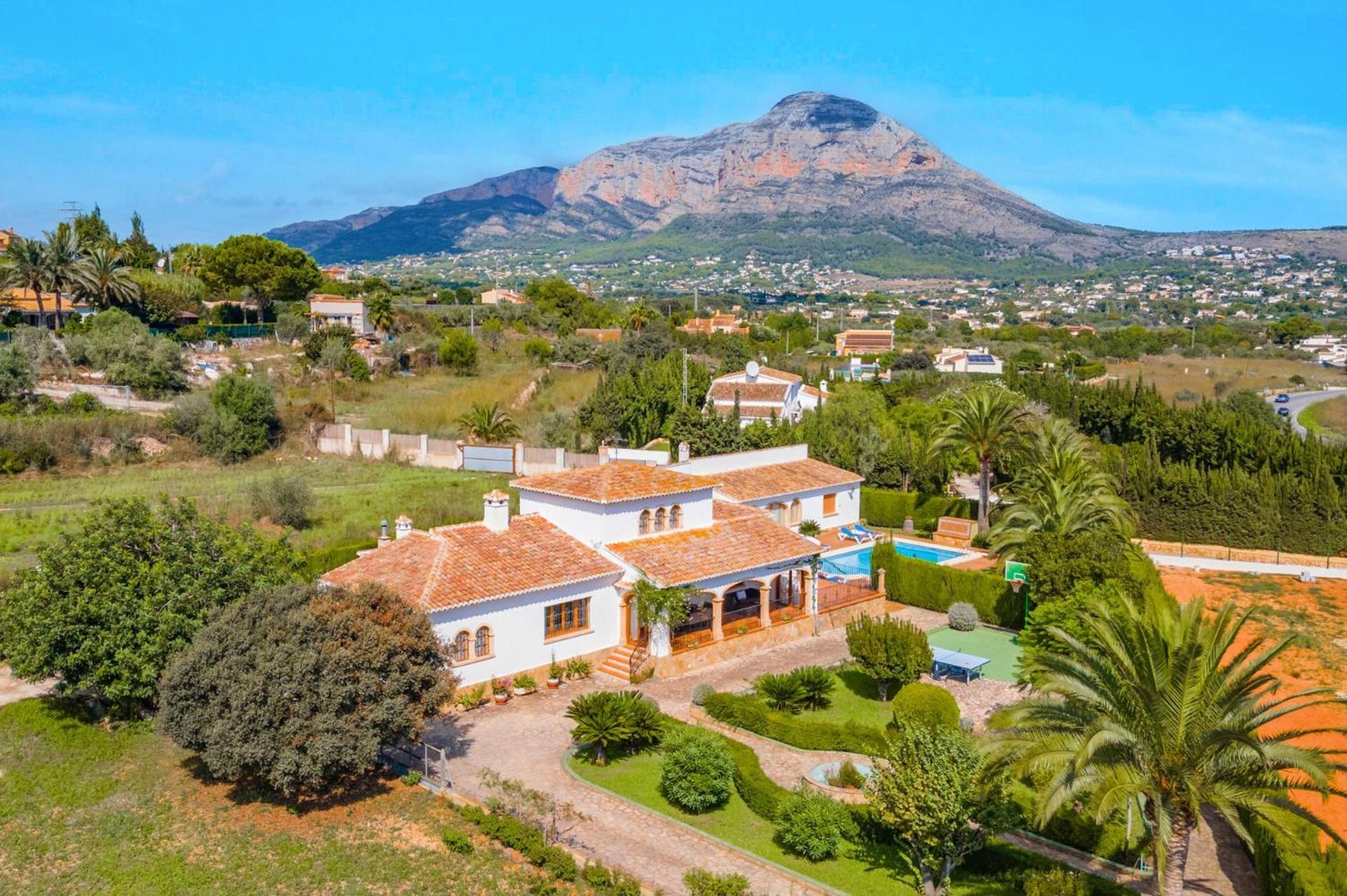 Villa Caseta Pearl By Villa Plus Jávea エクステリア 写真
