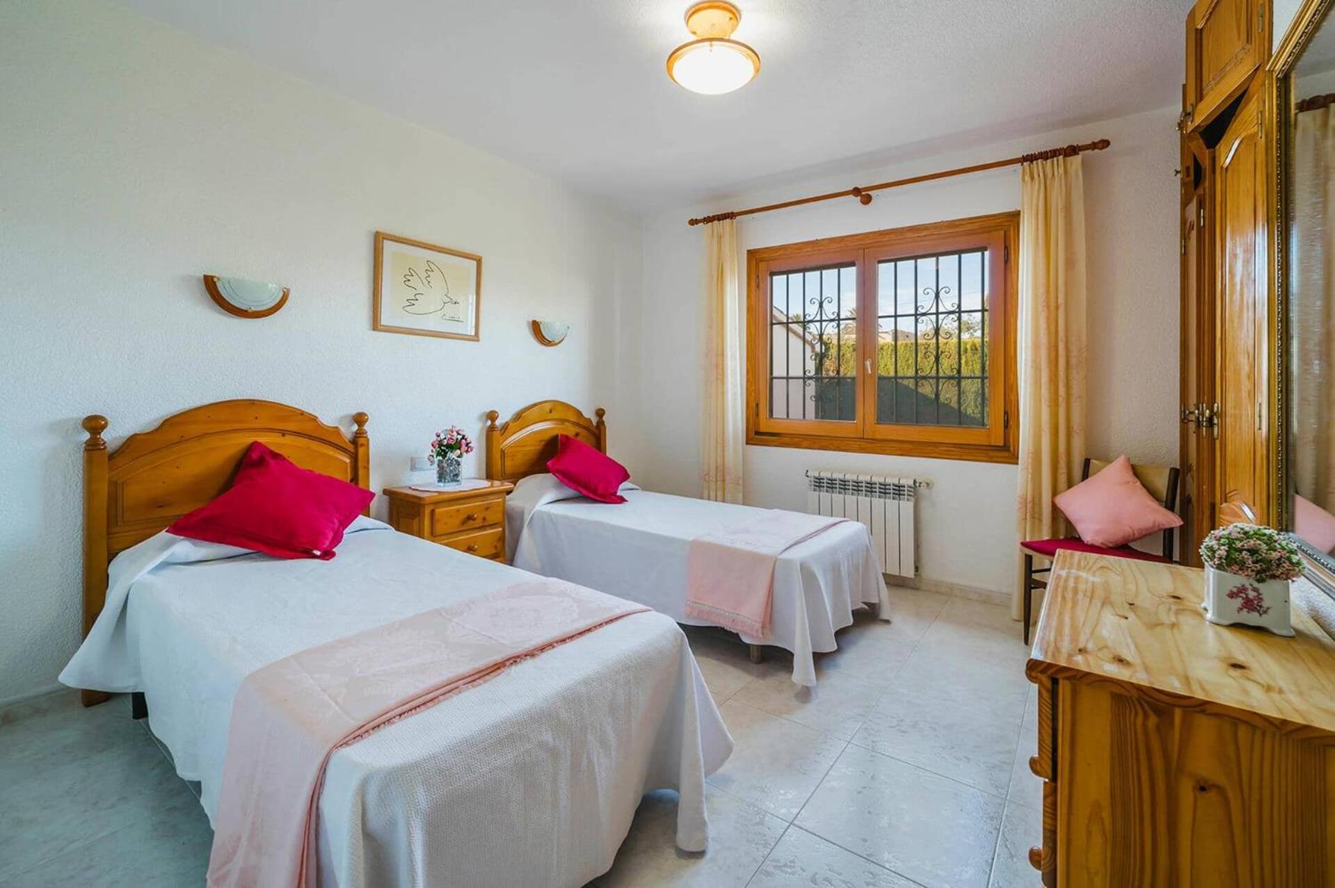 Villa Caseta Pearl By Villa Plus Jávea エクステリア 写真