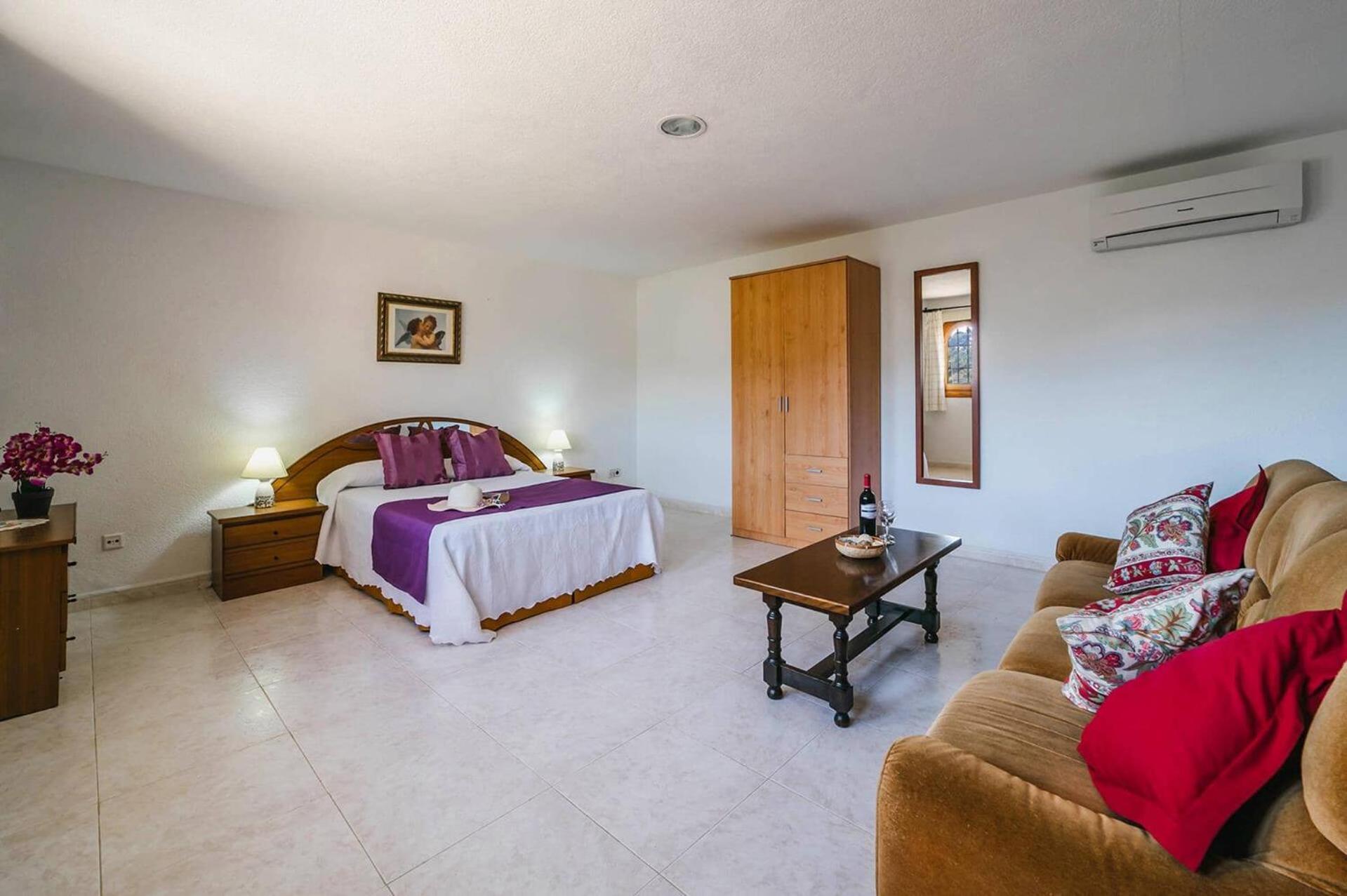Villa Caseta Pearl By Villa Plus Jávea エクステリア 写真