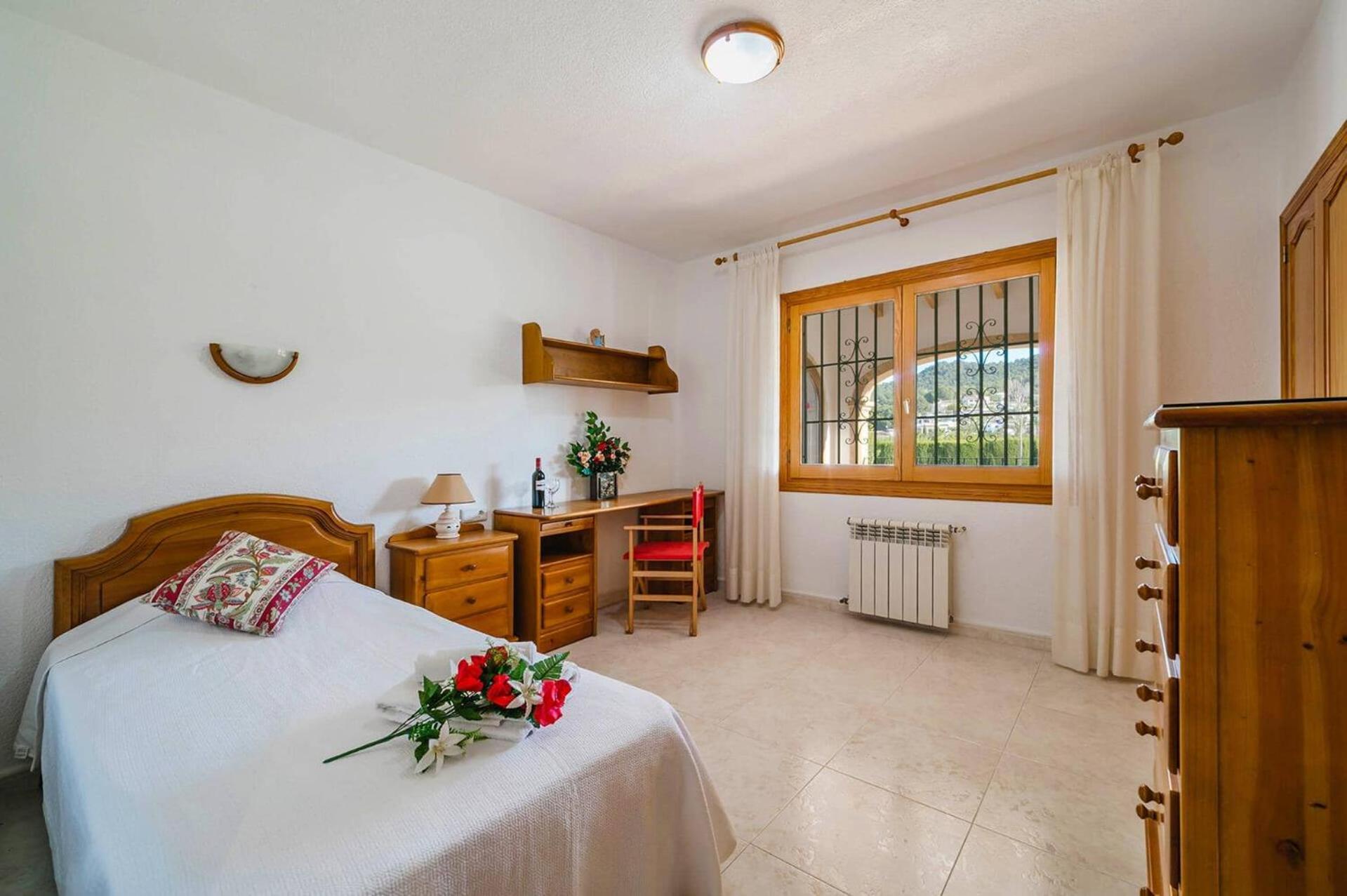 Villa Caseta Pearl By Villa Plus Jávea エクステリア 写真