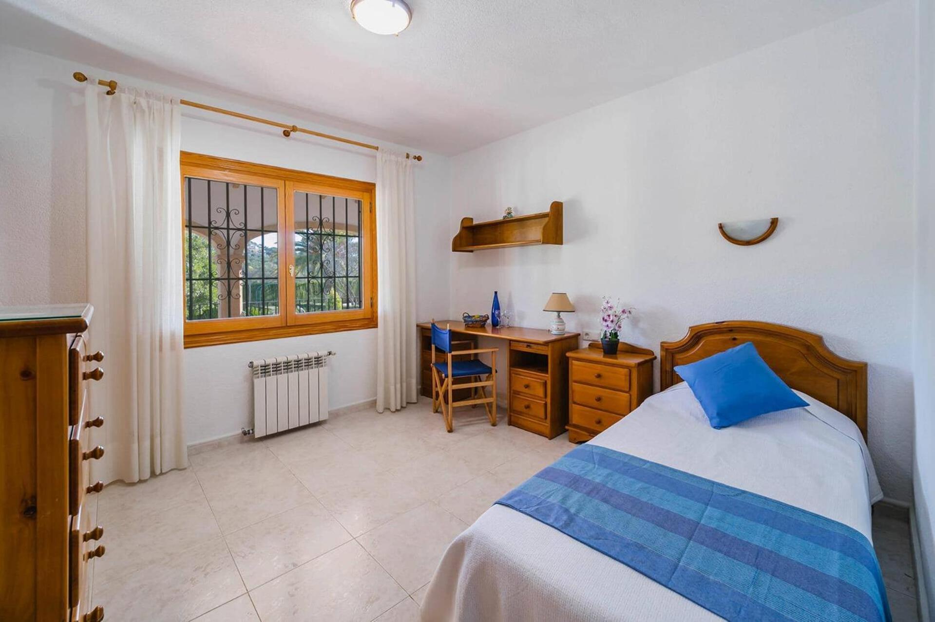 Villa Caseta Pearl By Villa Plus Jávea エクステリア 写真