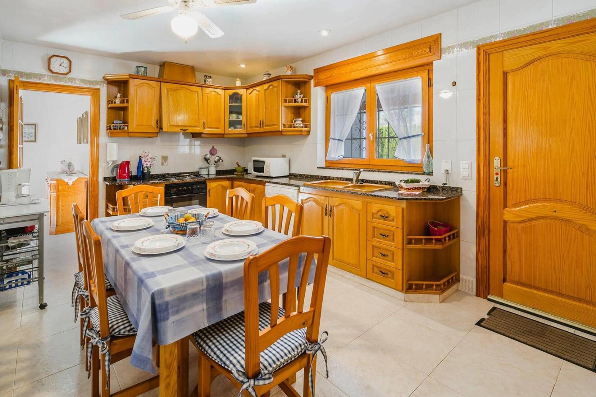Villa Caseta Pearl By Villa Plus Jávea エクステリア 写真
