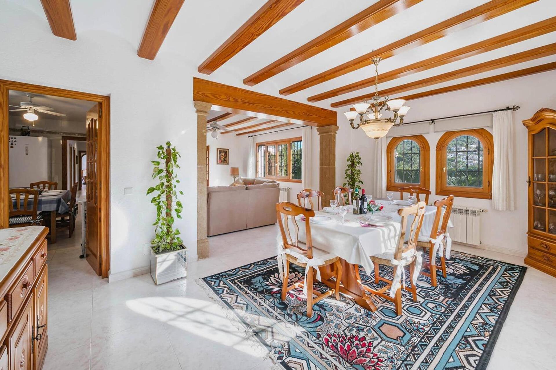 Villa Caseta Pearl By Villa Plus Jávea エクステリア 写真